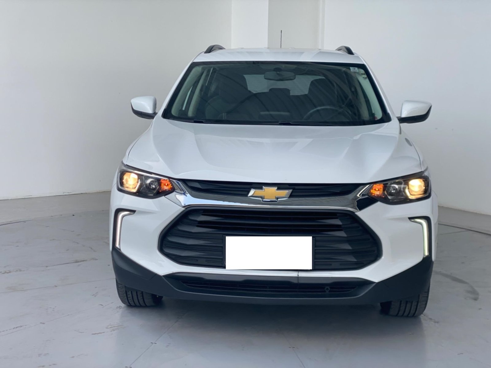 CHEVROLET TRACKER 1.0 TURBO FLEX AUTOMÁTICO 2022-2023 CHEVROLET TRACKER 1.0 TURBO FLEX AUTOMÁTICO 2022-2023